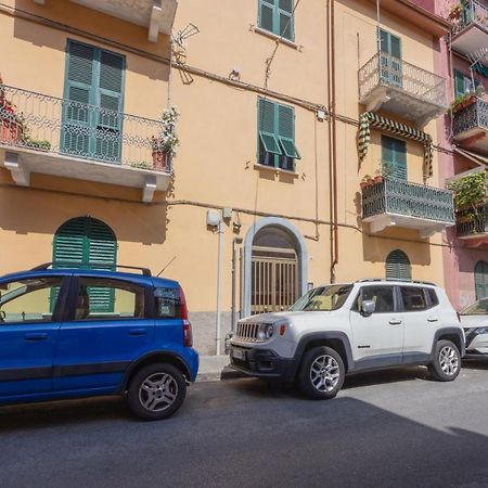 Orchidea Bianca Apartment La Spezia Exterior photo