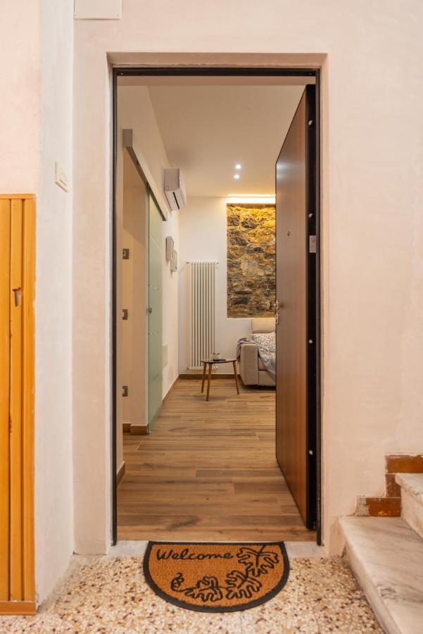 Orchidea Bianca Apartment La Spezia Exterior photo