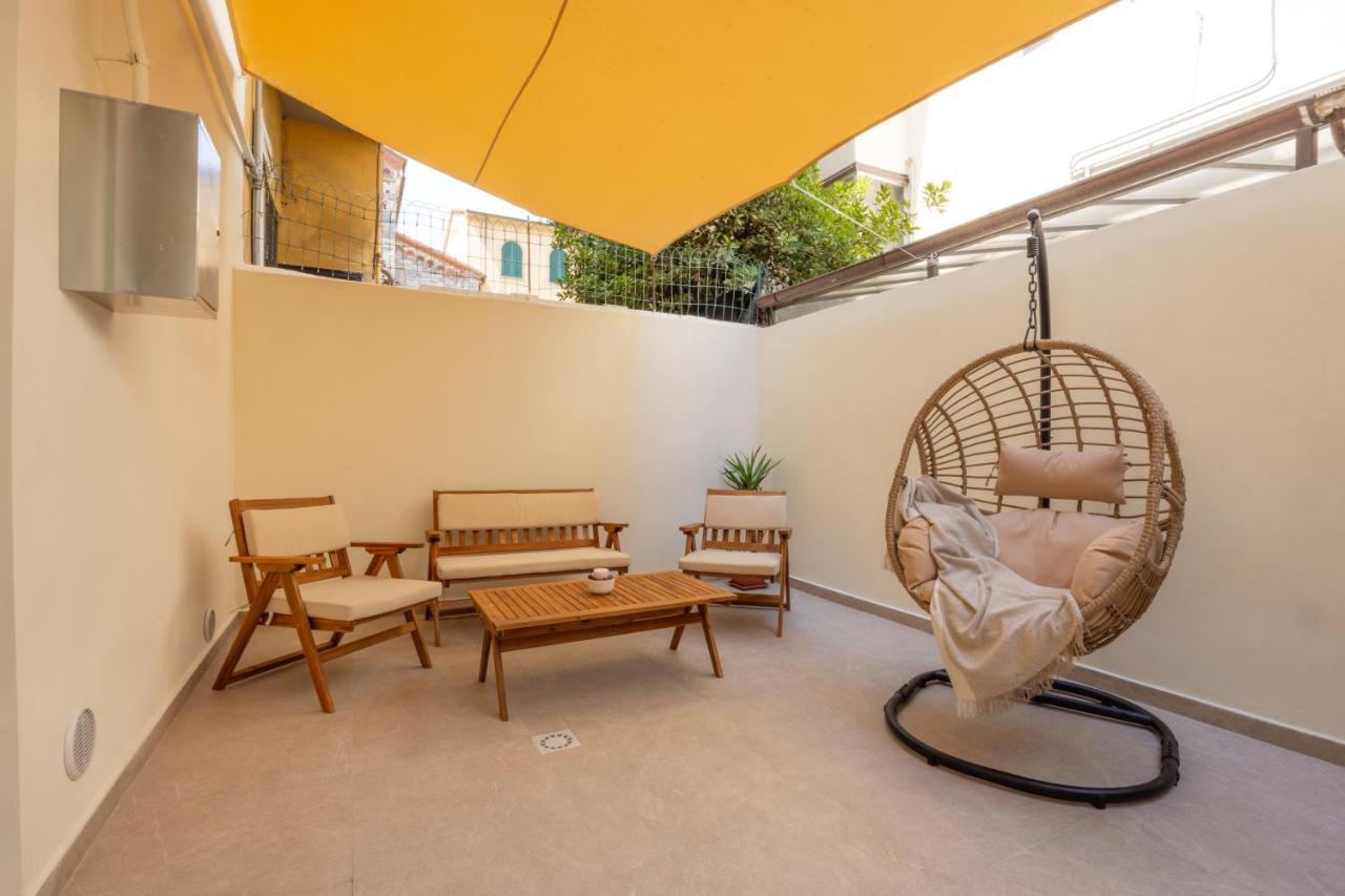 Orchidea Bianca Apartment La Spezia Exterior photo